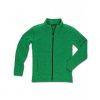 ST5850Α STEDMAN ΑΝΔΡΙΚΗ ΖΑΚΕΤΑ ΜΕ ΦΕΡΜΟΥΑΡ ACTIVE KNIT FLEECE