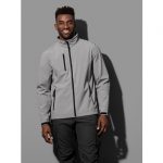 ST5230 ΑΝΔΡΙΚΟ ΜΠΟΥΦΑΝ STEDMAN ACTIVE SOFTEST SHELL