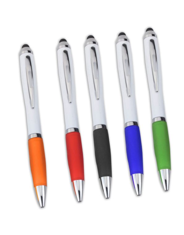 stylo-me-leuko-kormo-kai-stylus