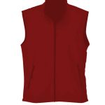 gileko-andriko-softshell-kokkino