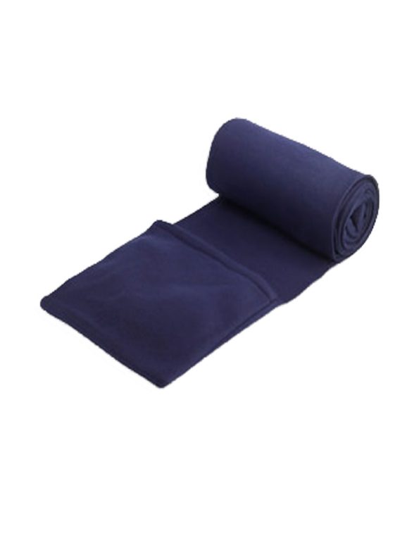 kaskol-me-flis-mple-navy