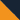 ORANGE/NAVY