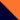 NAVY/ORANGE